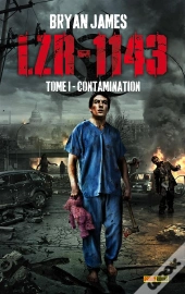 Lzr-1143 T.1 : Contamination