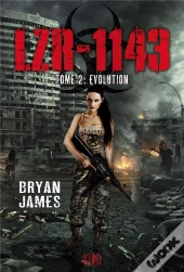 Lzr-1143 T.2 : Evolution