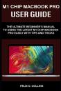 M 1 Chip Macbook Pro User Guide - Preview