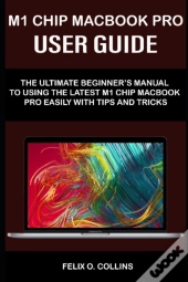 M 1 Chip Macbook Pro User Guide