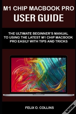 Capa do artigo M 1 Chip Macbook Pro User Guide