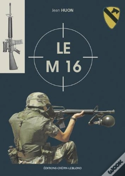 Capa do artigo M 16