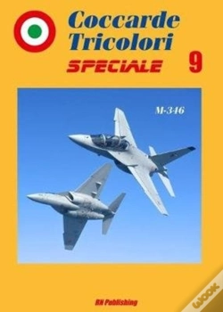 Capa do artigo M-346