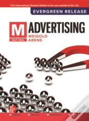 Capa do artigo M: Advertising: 2024 Release Ise