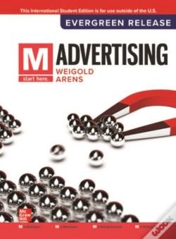 Capa do artigo M: Advertising: 2024 Release Ise