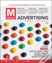 Capa do artigo M: Advertising Ise