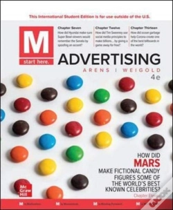 Capa do artigo M: Advertising Ise
