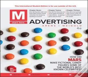 M: Advertising Ise