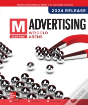 Capa do artigo M: Advertising Ise