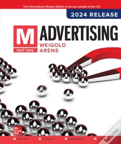 Capa do artigo M: Advertising Ise