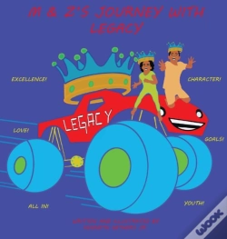 Capa do artigo M  Amp  Z'S Journey With Legacy