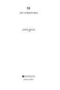 M And Other Poems - Preview