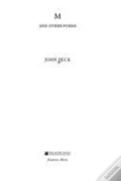 Capa do artigo M And Other Poems