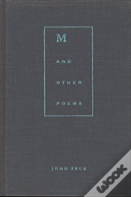 M And Other Poems