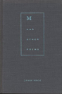 M And Other Poems - Preview