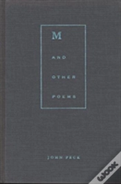 Capa do artigo M And Other Poems
