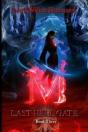 M And The Last Hell Gate: Book Three - Preview