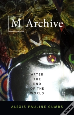Capa do artigo M Archive