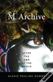 Capa do artigo M Archive