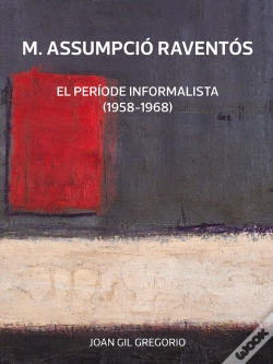 Capa do artigo M. Assumpció Raventós