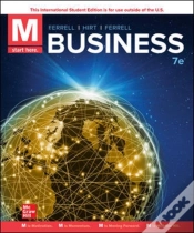 Capa do artigo M: Business Ise
