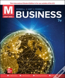 Capa do artigo M: Business Ise