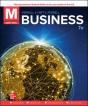 M: Business Ise - Preview