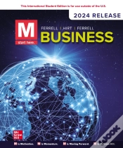 Capa do artigo M: Business Ise