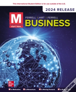 Capa do artigo M: Business Ise