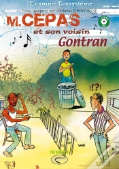 Capa do artigo M. Cépas Et Son Voisin Gontran