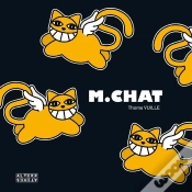 Capa do artigo M. Chat
