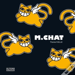 Capa do artigo M. Chat