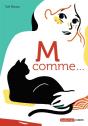 M Comme...  Ivree - Preview