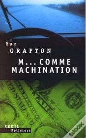 Capa do artigo M... Comme Machination