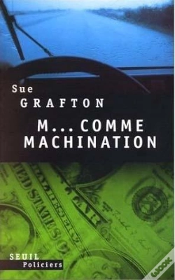 Capa do artigo M... Comme Machination