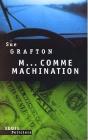 M... Comme Machination - Preview