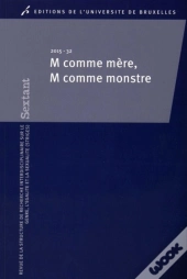 M Comme Mère, M Comme Monstre