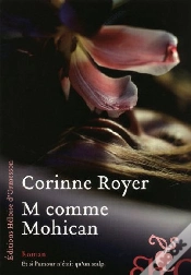 Capa do artigo M Comme Mohican