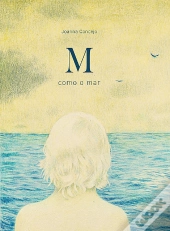 M como o Mar