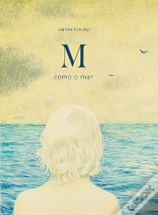 Capa do artigo M como o Mar