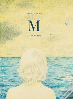 Capa do artigo M como o Mar