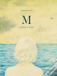 M como o Mar