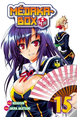 Capa do artigo M Daka-Box T.15