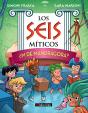 ¿M De Mandrágora? - Preview