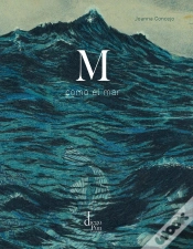 Capa do artigo M De Mar