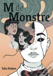Capa do artigo M De Monstre