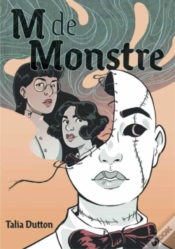 Capa do artigo M De Monstre
