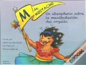 Capa do artigo M De Mostacho
