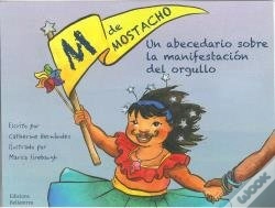Capa do artigo M De Mostacho