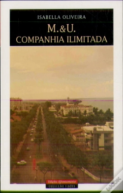 Capa do artigo M & U